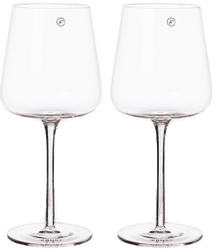 Ernst rødvinsglass 2-pakning 60 cl
