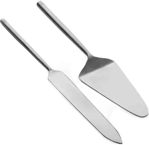 Ernst kakebestikk 2 deler