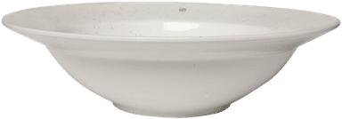Ernst skål Ø32 cm Vanilje