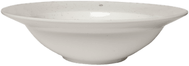 Ernst skål Ø38 cm Vanilje
