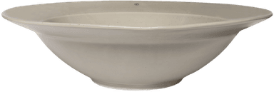 Ernst skål Ø38 cm Sand