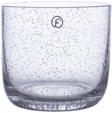 Ernst boblete drikkeglass 25 cl 2 stk.