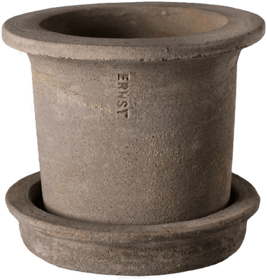 Ernst terrakottapotte Ø12 cm