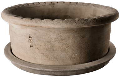 Ernst terrakottapotte Ø33 cm