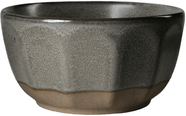 Ernst skål Grå-natur Ø12 cm