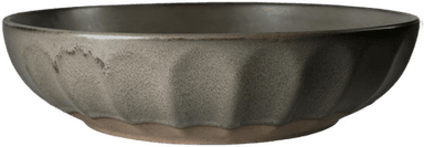 Ernst skål Grå-natur, Ø24 cm