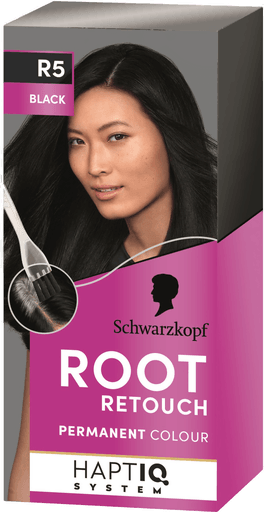 Schwarzkopf Root Retouch R5 Black