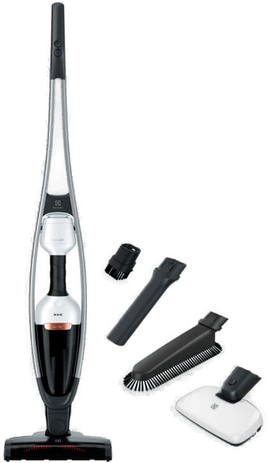 Electrolux Pure Q9 Trådløs Støvsuger