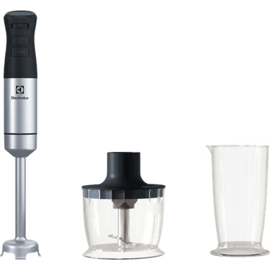 Electrolux Create 5 Stavmikser E5HB1-4SS