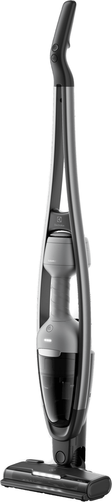 Electrolux ES62CB25UG Trådløs Støvsuger