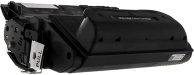 WL Tonerkassett H38A svart