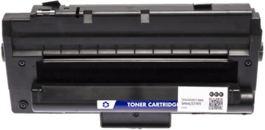 WL Tonerkassett SCX-4216D svart