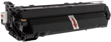 WL Tonerkassett H7551A svart