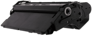 WL Tonerkassett H38J, svart