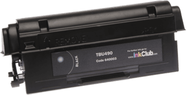 Inkclub Tonerkassett TN-3230 svart