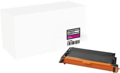 WL Tonerkassett Magenta X6180M