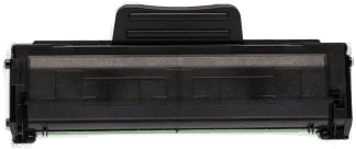 WL Tonerkassett svart S1660