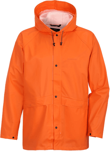 Didriksons Avon Jacket 2 Flame