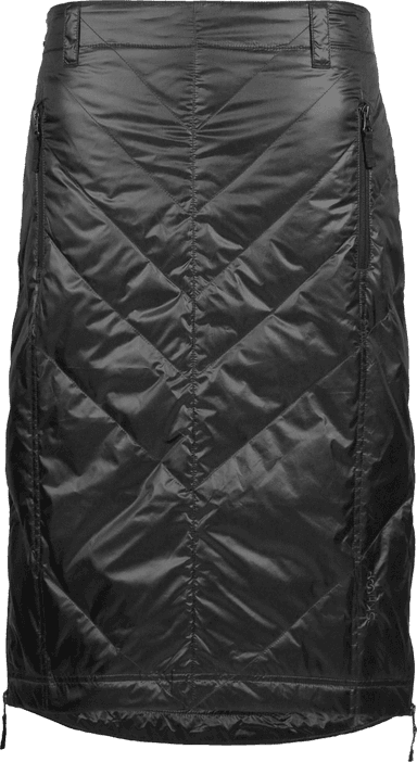 Skhoop Mary Mid Down Skirt