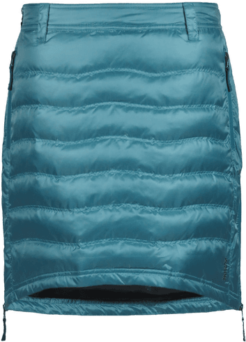 Skhoop Short Down Skirt