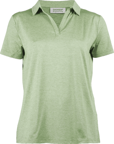 Skhoop Bodil Top Lush Green