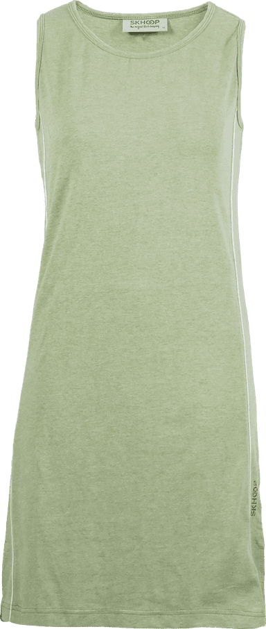 Skhoop Vanessa Dress Pistage