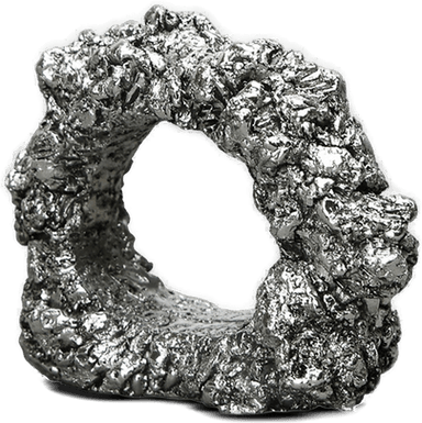 Byon serviettring Minerale