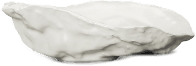 Byon Oyster skål