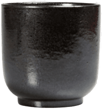 Byon Iris kopp uten hank Svart