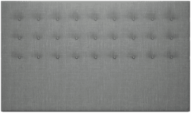 Carpe Diem Beds Ängö Sengegavl 160x120 LU/Lgrey