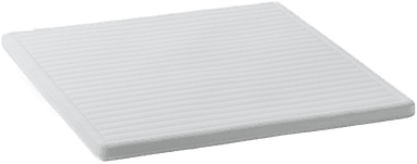 Carpe Diem Beds Premium Top Mattress 210x210