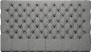 Carpe Diem Beds Bornö Sengegavl 140x120 LU/Sand