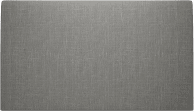 Carpe Diem Beds Solö Sengegavl 140x120 E19 RO Asuri Rose Quartz