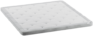 Carpe Diem Beds Luxury Top Mattress 120x200