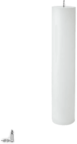 Affari Of Sweden EVENT Utelys Hvit XL