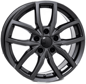 Image Vector Grey 6.5x16 5/114.3 ET50 B66.1