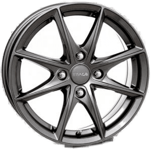 Image Comet Grey 6x16 4/108 ET23 B65.1