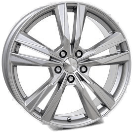 Image Dynamic Silver 7.5x18 5/114.3 ET49