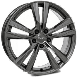 Image Dynamic Grey 7x16 5/112 ET46 B57.1