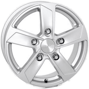 Image Strong Silver 6,5x16 6/120 ET50 B74.6