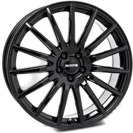 Nitro Nitro Sting FF G.Blk 9,5x20 5/114,3 ET45 B67.1
