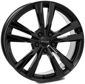 Image Dymanic Black 7,5x19 5/112 ET48 B60