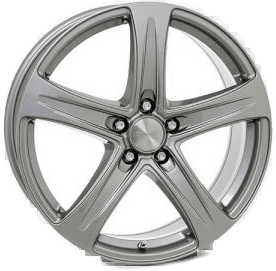 Image Nordic Silver 7x17 5/114,3 ET45 B67