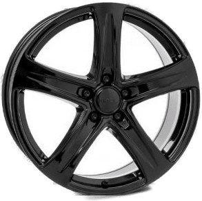 Image Nordic Black 7,5x18 5/114,3 ET45 B67