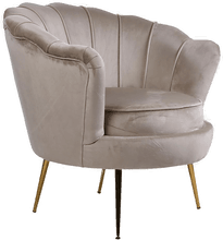 Nordform Lenestol King Grå