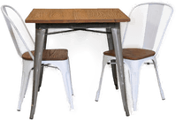 Nordform Spisesett 75G