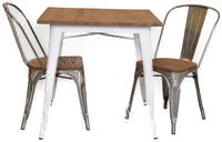 Nordform Spisesett About France Hvit