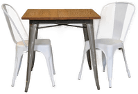 Nordform Spisesett 75G