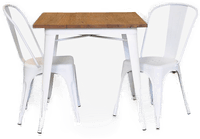 Nordform Spisesett About France 2 personer