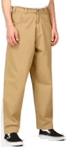 Streetstyle Pacos Tacos jeans W26-L34